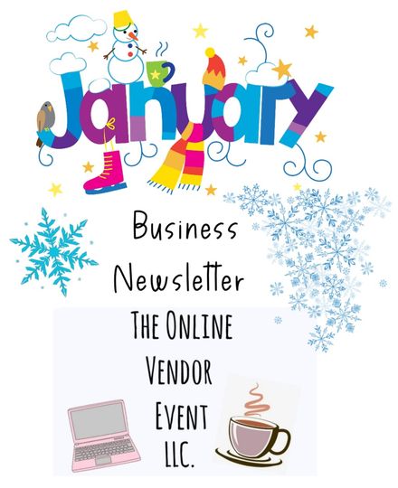 2026 January Business Newsletter 