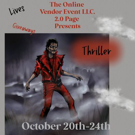 2.0 Page October 20th-24th Online Event        