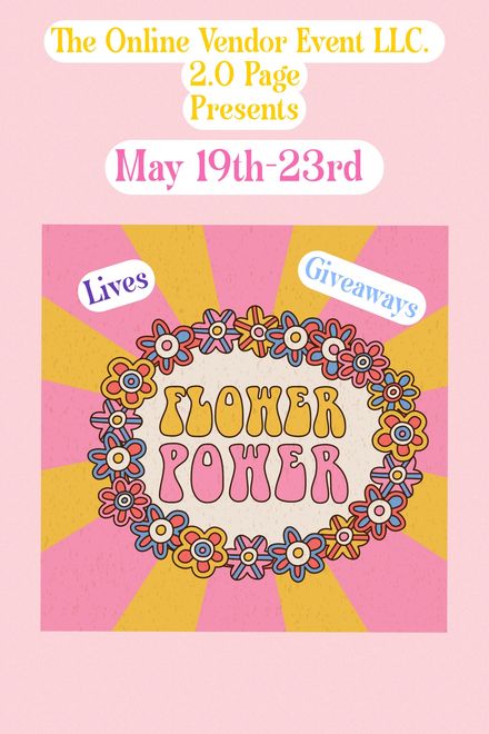 2.0 Page May 19th-23rd 2026  