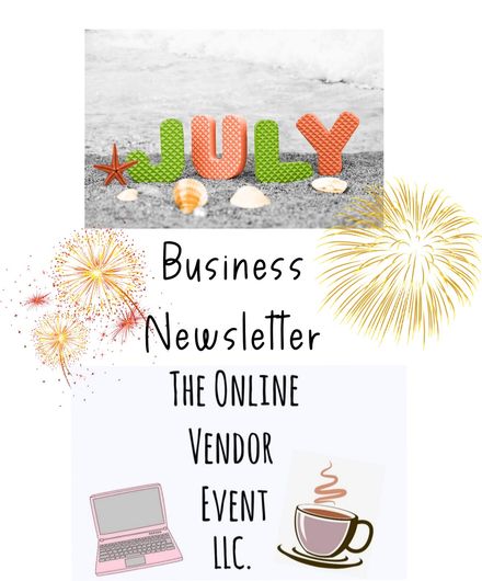 July 2025 Business Newsletter 