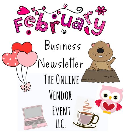 February Business Newsletter 2026