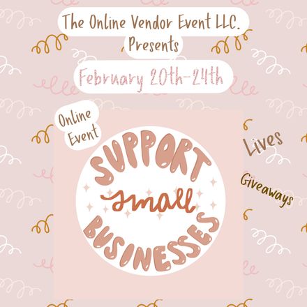 OVE Page February 20th-24th 2026