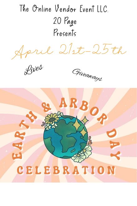 2.0 Page April 21st-25th 2026  