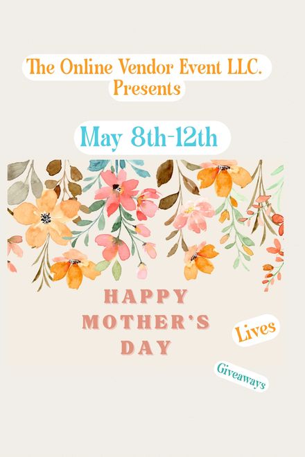 OVE Page May 8th-12th 2026 