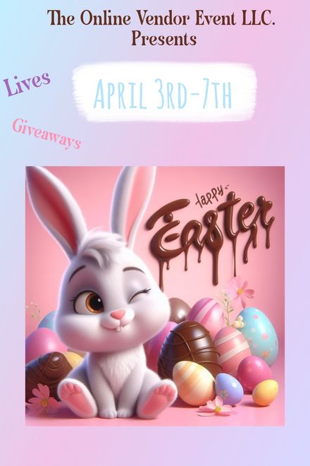 OVE Page April 3rd-7th 2026