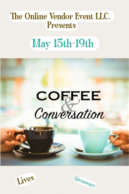 OVE Page May 15th-19th 2026  