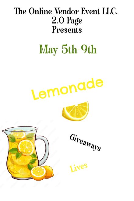 2.0 Page May 5th-9th 2026  