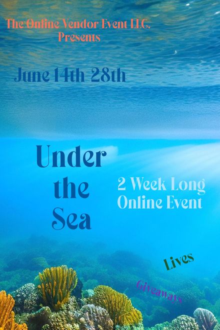 POP June 14th-28th 2 Week Long Online Vendor Event 2026   
