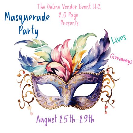 2.0 Page August 25th-29th 2026    