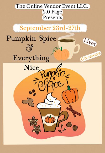2.0 Page September 23rd-27th Online Event 2025      