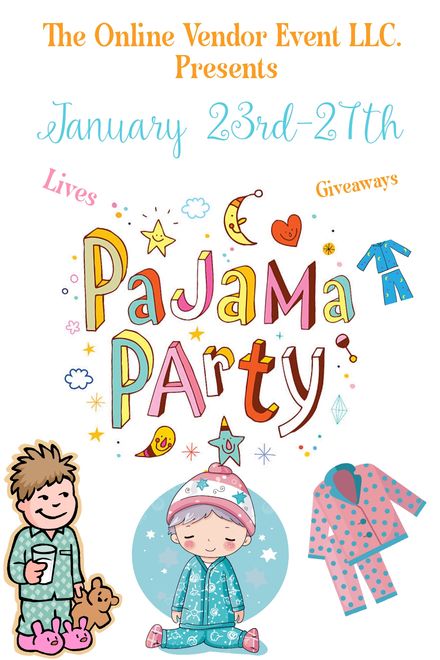 OVE Page January 23rd-27th Online Event   