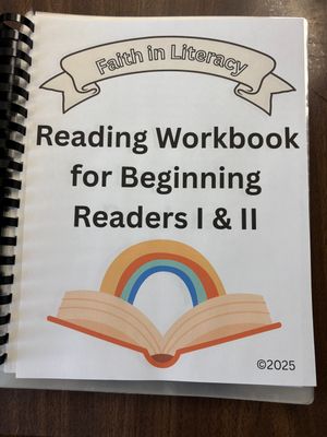 Reading Practice Books for Grades K-5 