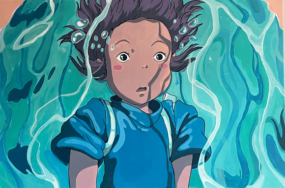 CHIHIRO
