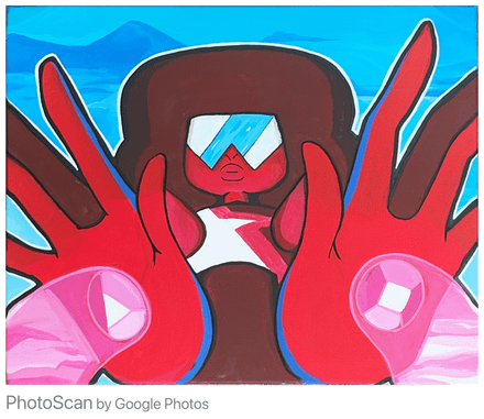 GARNET