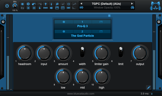 Vocal Cheat Code