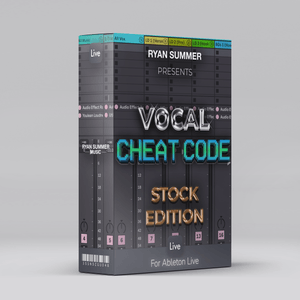 Ableton Live Stock VCC