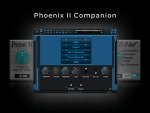 Phoenix II Companion (BC Patchwork preset)