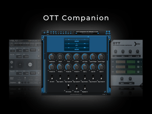 OTT Companion (BC Patchwork preset)