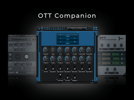 OTT Companion