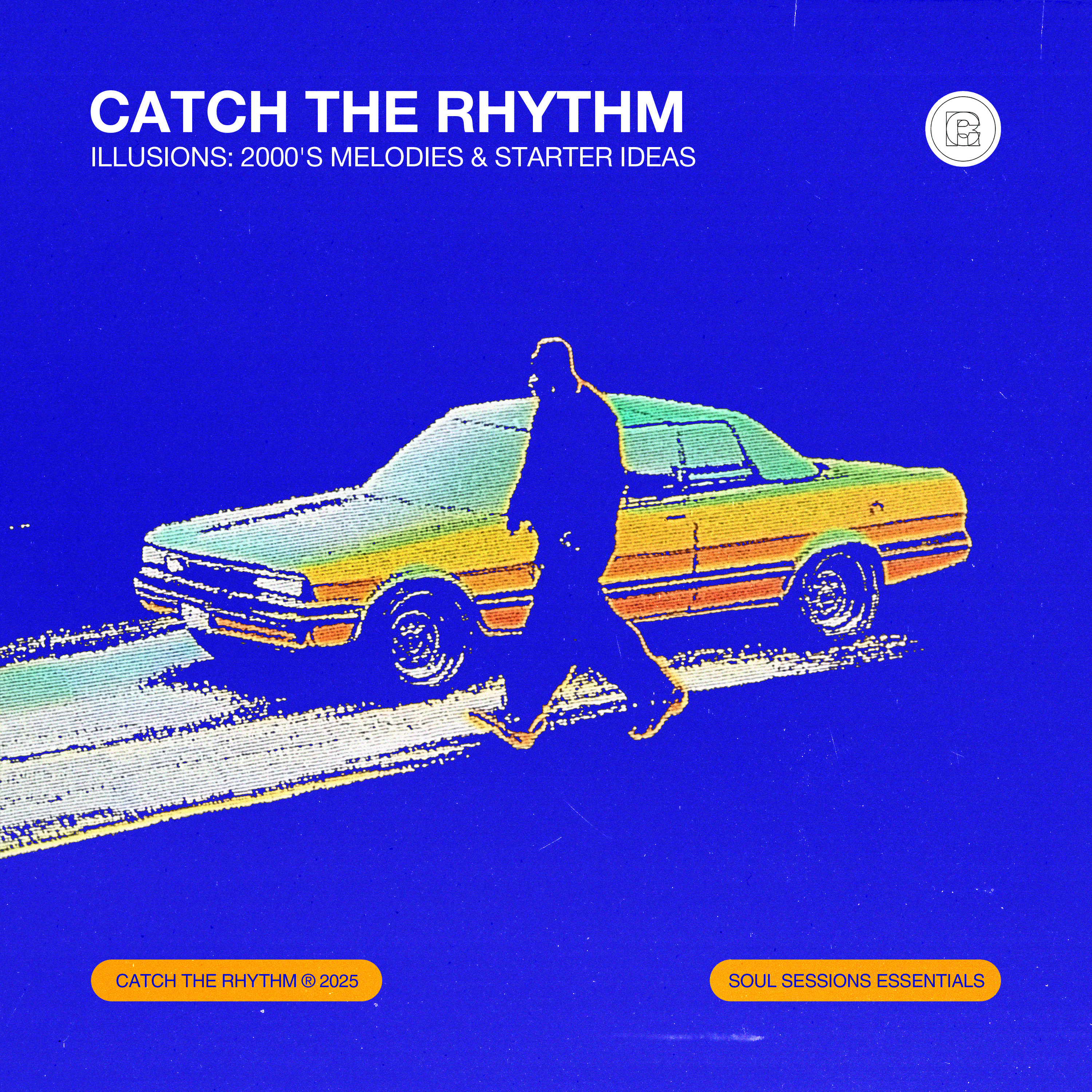 アート・デザイン・音楽 WHIZ-LIMITED 2000-2010 RETROSPECTIVE ILLUSIONS: 2000s R&B & Hip-Hop Sample Pack | Catch The Rhythm