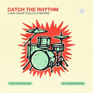 LUMA: Drum Tools &amp; Starters