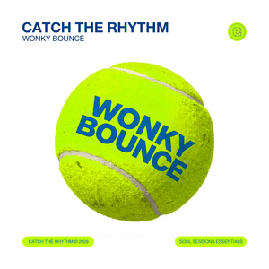 WONKY BOUNCE