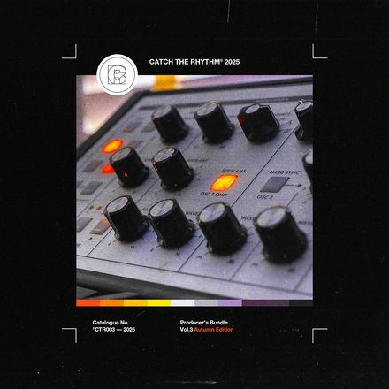 Producer&#x27;s Bundle Deal Vol. 3