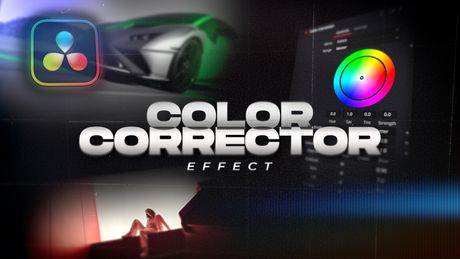 Color Corrector (Edit Page)
