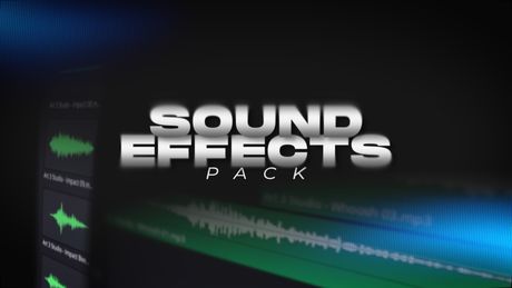 Sound Effects Pack