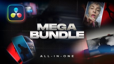 Mega Bundle