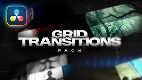 Grid Transitions