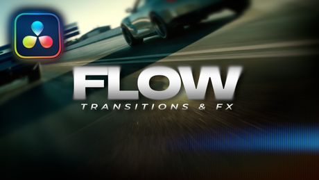 Flow Transitions &amp; FX