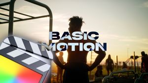 Basic Motion Presets
