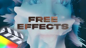 Effects Presets