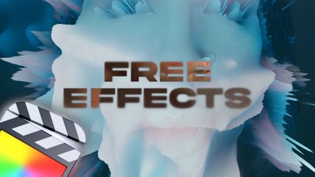Effects Presets