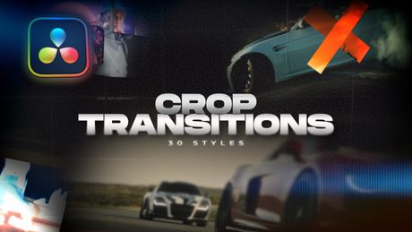 Crop Transitions