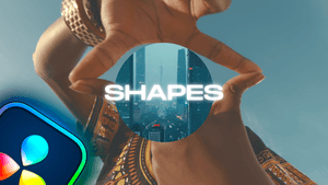 Shapes