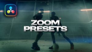 Zoom Presets