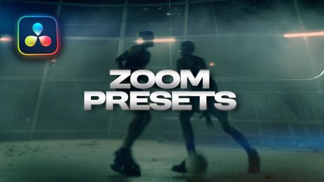 Zoom Presets