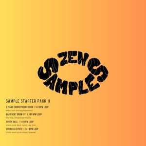 Sample Pack II