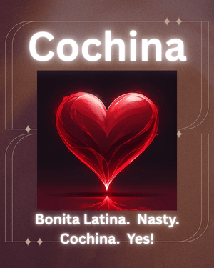 Cochina