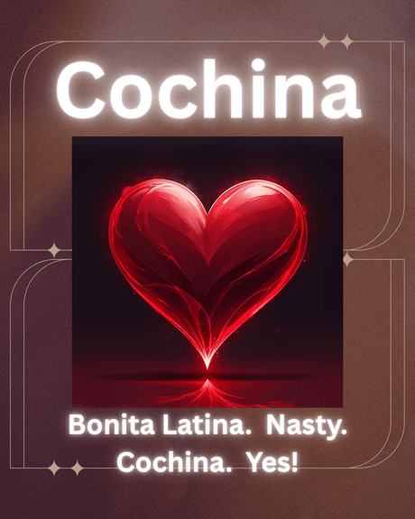 Cochina
