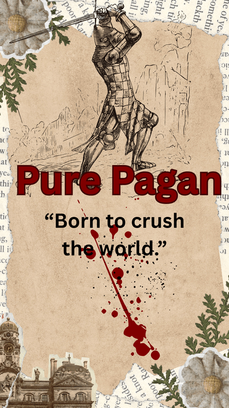 Pure Pagan