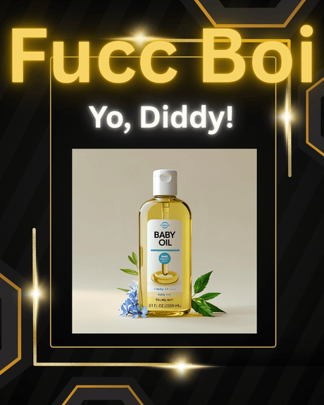 Fucc Boi