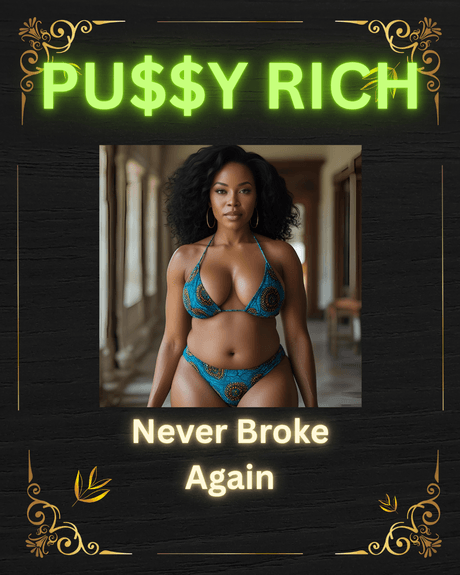 Pussy Rich