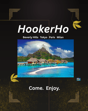 HookerHo