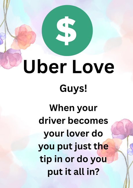 UBER Love