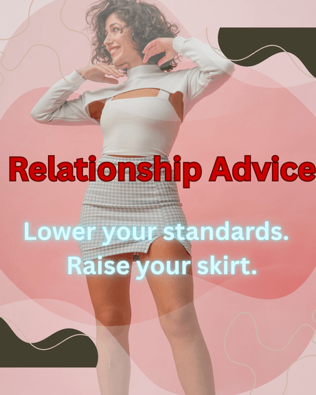 Relationship Advice