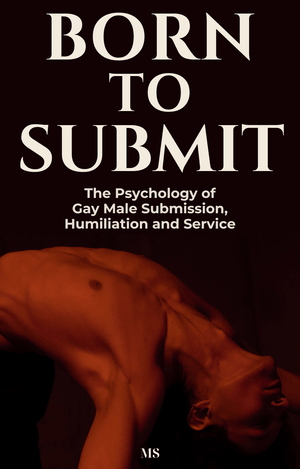 😈 Born To Submit 😈