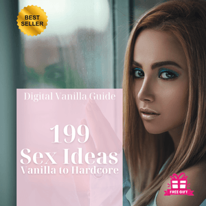 🔥 199 Sex Ideas – From Soft to Hardcore 🔥